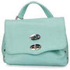 Sac &agrave; main Zanellato - Bleu