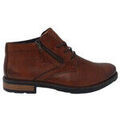 Chaussures de ville homme sur Grenoble : Derbies Rieker CHAUSSURES 14609