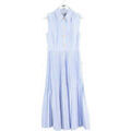 Robes sur Grenoble : Robe Lk Bennett Robe bleue