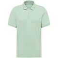 Polos sur Grenoble : Polo Mustang 2406090858 - Vert