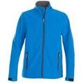 Blouson Printer Trial Grenoble