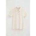 Polo Polo Club NAUTIC PARADIS POLO SHIRT