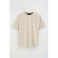 T-shirt Polo Club RIGBY GO TSHIRT SS FLAME VO Grenoble