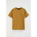T-shirt Polo Club RIGBY GO POCKET TSHIRT SS VO Grenoble