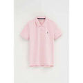 Polo Polo Club RIGBY GO KHLOE POLO PIQUE