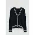Gilet Polo Club NAUTIC CARDIGAN W VO Grenoble