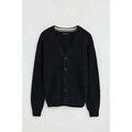 Gilets sur Grenoble : Gilet Polo Club RHODES CARDIGAN