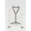 Gilet Polo Club NAUTIC CARDIGAN W VO Grenoble