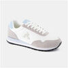 Baskets basses Le Coq Sportif Femme Astra W Optical White/Micro Chip Basket