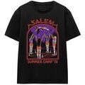 T-shirt Steven Rhodes Salem Summer Camp Grenoble