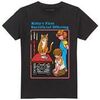T-shirt Steven Rhodes Kittys First Offering