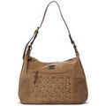 Sacs &agrave; mains sur Grenoble : Sac a main Refresh CAMEL
