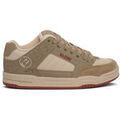 Baskets femme sur Grenoble : Baskets basses Globe TILT SAND RED
