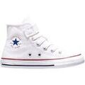 Chaussures enfants sur Grenoble : Baskets montantes enfant Converse 372884C