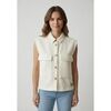 Gilet Le Temps des Cerises fbahia0000000sm261