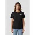 T-shirt The North Face 0a8ga9 Grenoble