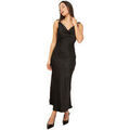 Robes sur Grenoble : Robe La Modeuse Robes pour femme - Noir -
