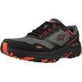 Randonn&eacute;e sur Grenoble : Chaussures Skechers Go Run Trail 2.0 Noir
