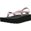 Tongs Teva W Flatform Slim