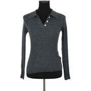 Pull Sandro Pull gris