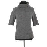 Pull C&eacute;line Pull gris Gris