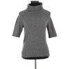 Pull C&eacute;line Pull gris Gris