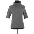 Pull sur Grenoble : Pull C&eacute;line Pull gris Gris