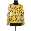 Pull Des Petits Hauts Pull jaune