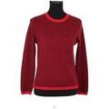 Pull Apc Pull rouge