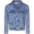 Vestes sur Grenoble : Veste Mustang Blouson - Stone