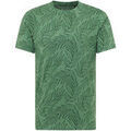 Tee-shirts sur Grenoble : T-shirt Mustang T-shirt - Kaki