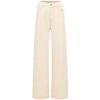 Jeans boyfriend Mustang 2407642329 2 - &eacute;cru Beige