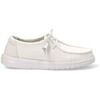Chaussures bateau HEYDUDE 812452