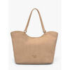 Sac Bandouliere Woomen Sac port&eacute; &eacute;paule Neflier pearl NEFLIER PEARL 709-00WNEP03 Beige