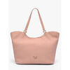 Sac Bandouliere Woomen Sac port&eacute; &eacute;paule Neflier pearl NEFLIER PEARL 709-00WNEP03 Rose