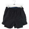 Short Nike Short de sport noir