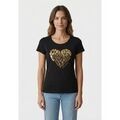 Tee-shirts sur Grenoble : T-shirt Morgan 261-dinou