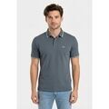Polos sur Grenoble : Polo EAX xm001287