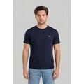 Tee-shirts sur Grenoble : T-shirt Lacoste th0003