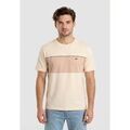 Tee-shirts sur Grenoble : T-shirt Lacoste th0896