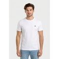 Tee-shirts sur Grenoble : T-shirt Lacoste th0003
