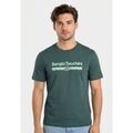 T-shirt Sergio Tacchini 41200