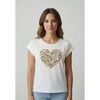 T-shirt Morgan 261-dloup