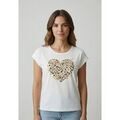 T-shirt Morgan 261-dloup Grenoble