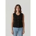 Gilets sur Grenoble : Gilet Morgan 261-mfleur