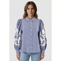 Chemises sur Grenoble : Chemise Bsb 055-216014