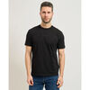 T-shirt Guess T-shirt col rond homme avec logo