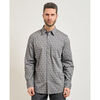 Chemise Guess Chemise en coton homme avec logo all-over