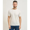 T-shirt Guess T-shirt col rond homme avec logo