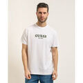 T-shirt Guess T-shirt col rond homme Grenoble
